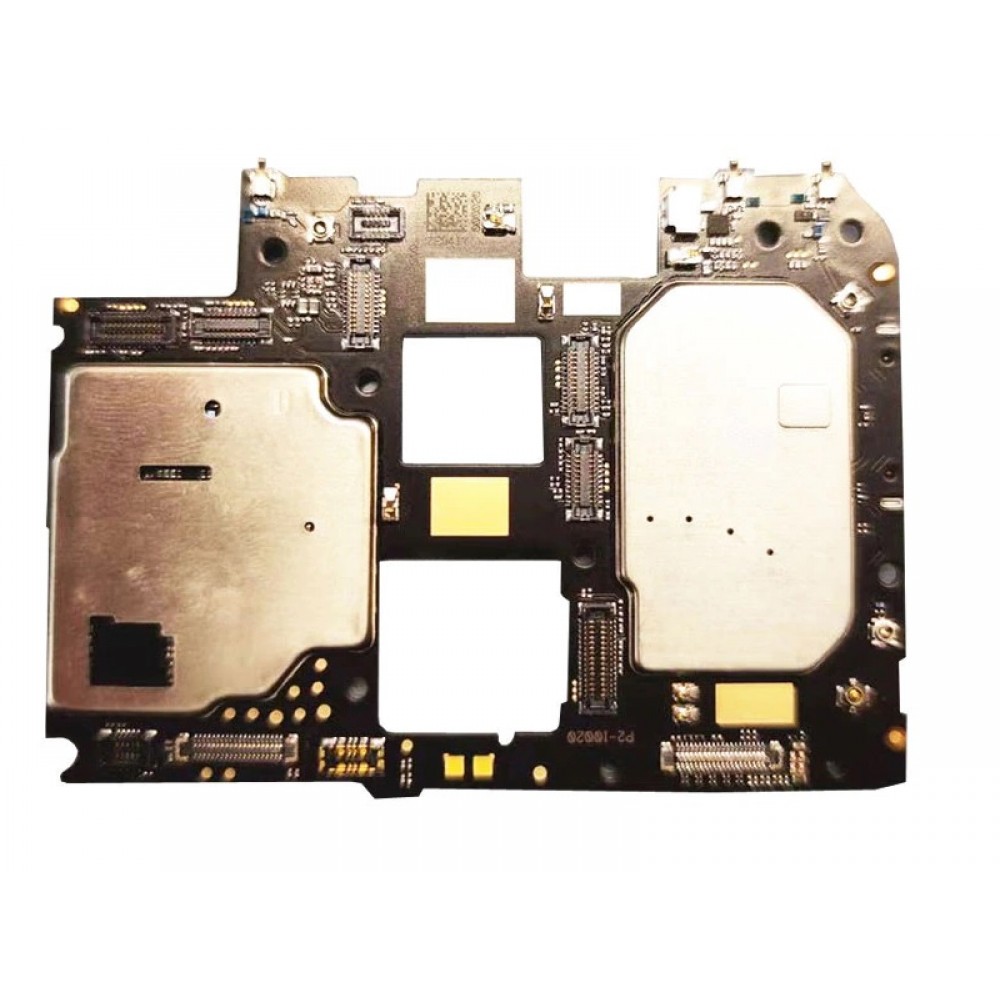 Xiaomi Redmi K30i 5g 256gb Motherboard Best Price Cellspare 5860